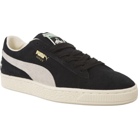 Puma Suede Classic Rudolf Dassler 001 sort