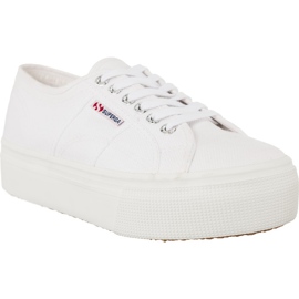 Superga 2790 Acotw Linea 901 hvid