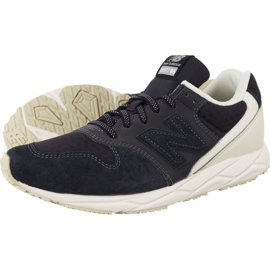 New Balance Ny balance WRT96MC marineblå