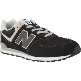 New Balance GC574GK sort