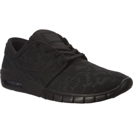 Nike Stefan Janoski Max 631303-099 sort