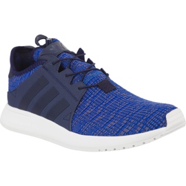 Adidas X Plr 900 blå