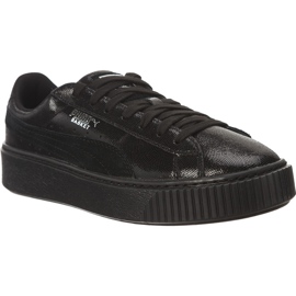 Puma Kurvplatform Ns Wn 701 sort