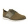 Timberland Killington Læder Fabric Oxford Grape Leaf grøn