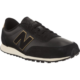 New Balance U410SKG sort