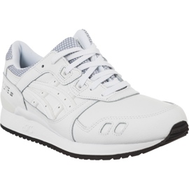 Asics Gel Lyte III HL701 0101 hvid