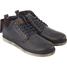 Wrangler Billy 535 sort