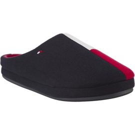 Tommy Hilfiger Cornwall 2D Pp D2M 020 flerfarvet