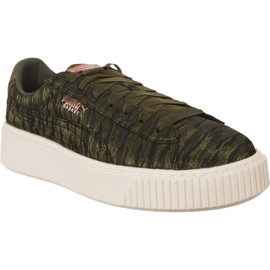 Puma Kurvplatform Vr Wn 201 flerfarvet