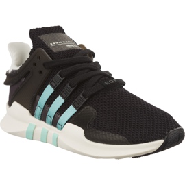 Adidas Eqt Support Adv W 324 sort blå