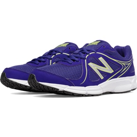 New Balance W390cs2 blå