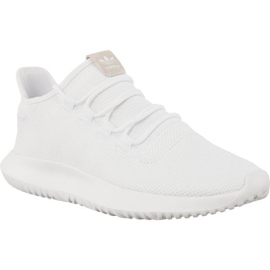 Adidas Tubular Shadow hvid