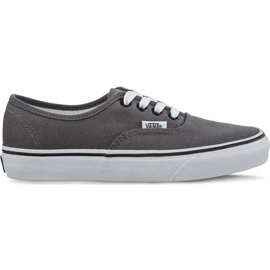 Vans Autentisk Pbq grå