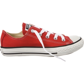 Converse 3j236 rød
