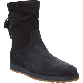 Tommy Hilfiger Rita 2B 403 marine blå