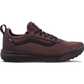 Vans Ultrarange Ac Ygu Catawba Grape Black flerfarvet