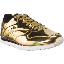 Ellesse City Runner SGFU0308 Antik guld gylden