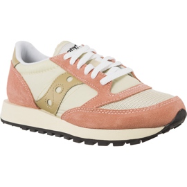 Saucony Jazz Original Vintage flerfarvet