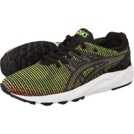 Asics Gel Kyn Trnr Ev HN6D0 873 sort grøn
