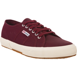Superga 2750 Cotu Classic C84 flerfarvet
