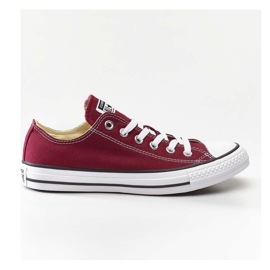 Converse M9691 rød