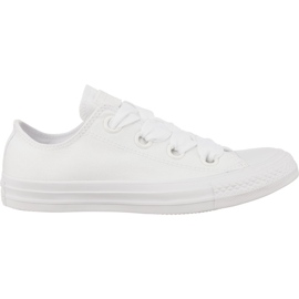 Converse 559927 Chuck Taylor All Star Big hvid