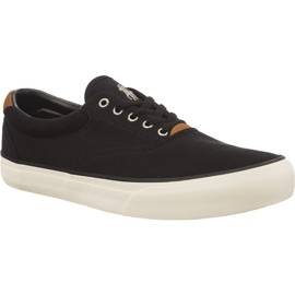 Polo Ralph Lauren Thortonine sort brun