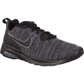 Nike Air Max Motion Lw Le 002 Sort Sort