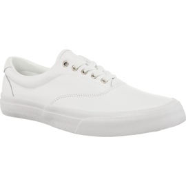 Polo Ralph Lauren Thorton White hvid