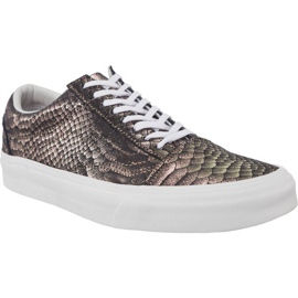 Vans Old Skool OF9 grå