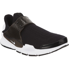 Nike Sock Dart Kjcrd 005 sort