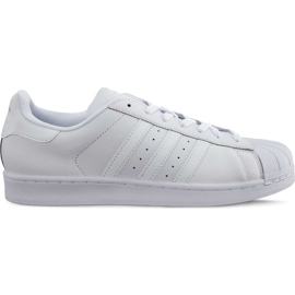 Adidas Superstar Foundation 136 hvid