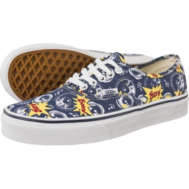 Vans Autentisk MP3