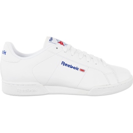 Reebok Npc Ii 354 hvid