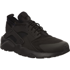 Nike Air Huarache Run Ultra 002 sort