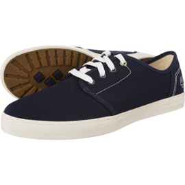 Timberland Newport Bay 8GD blå