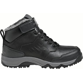 New Balance KV754BLY sort