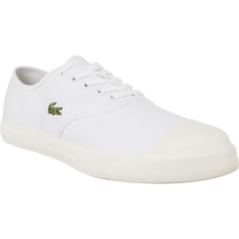 Lacoste Rene 117 1 001 hvid