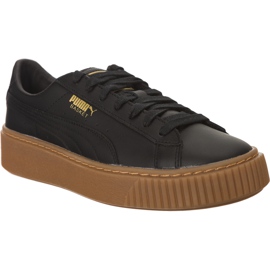 Puma Basket Platform Core W 002 sort
