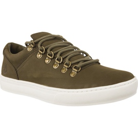 Timberland Adventure 2 0 Cupsole Alpine Oxford Lichen Nubuck grøn