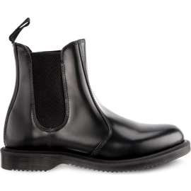 Dr. Martens Flora Black DM14649001 sort