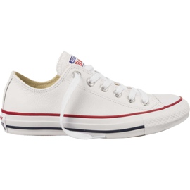 Converse 132173 Chuck Taylor All Star hvid