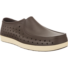 Native Indfødt Corrado Beaver Brown 002 brun