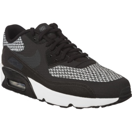 Nike Air Max 90 Ultra 2 0 Se Gs 917988 005 sort