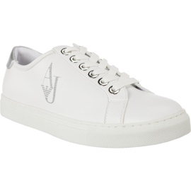 Armani Jeans Bianco 9252207A610-00010 hvid
