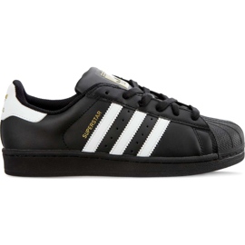 Adidas Superstar Foundation 140 sort