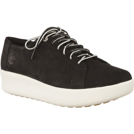 Timberland Berlin Park Oxford Black sort