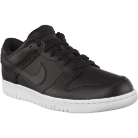 Nike Dunk Low 003 sort