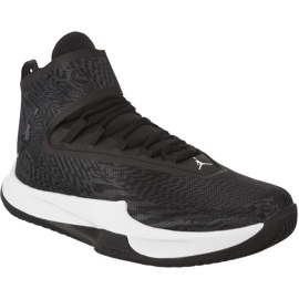 Nike Jordan Fly Unlimited 010 sort