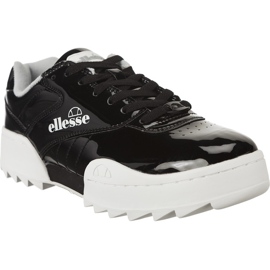 Ellesse Plativo SGFU0309 Sort